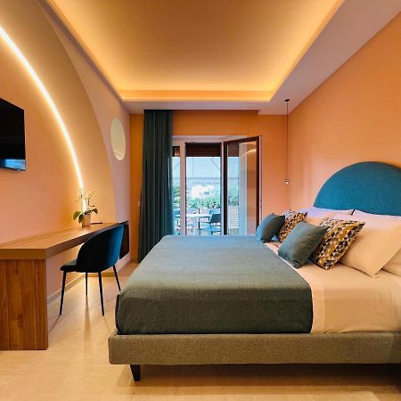 Yourhome - Lucrezia Suites Sorrento Exterior photo