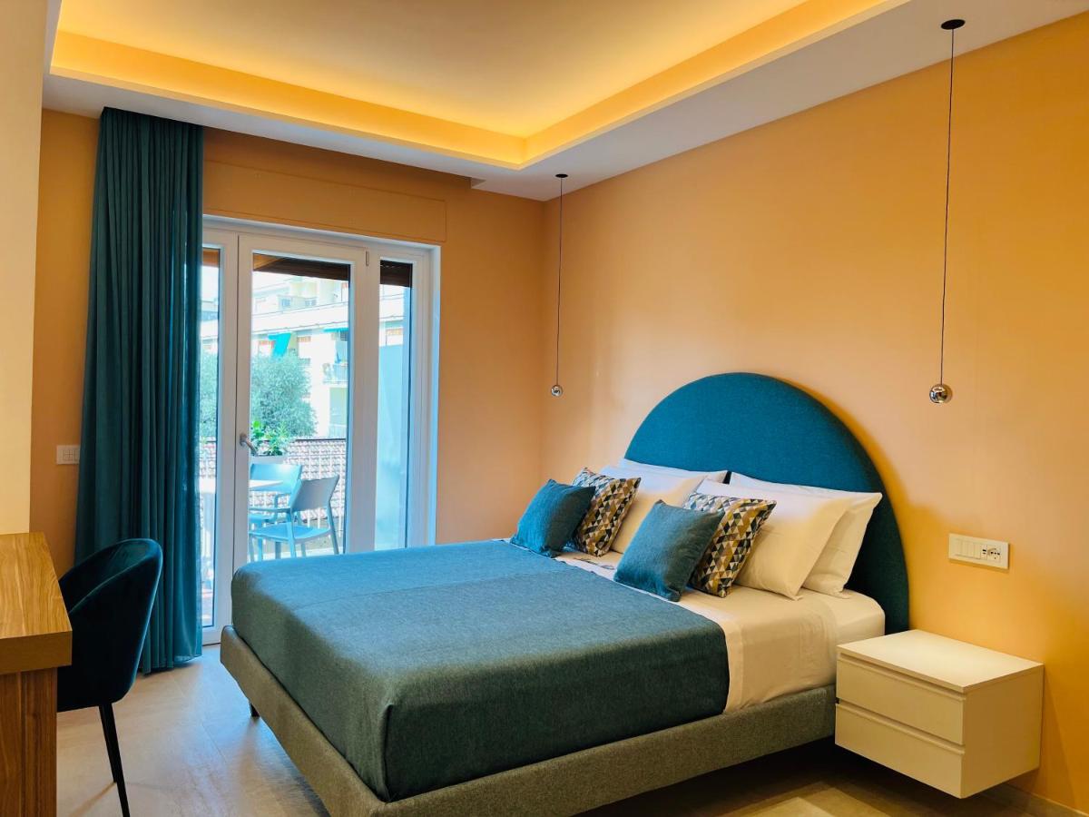Yourhome - Lucrezia Suites Sorrento Exterior photo