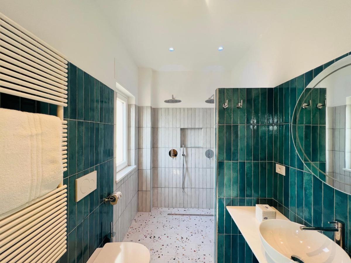 Yourhome - Lucrezia Suites Sorrento Exterior photo