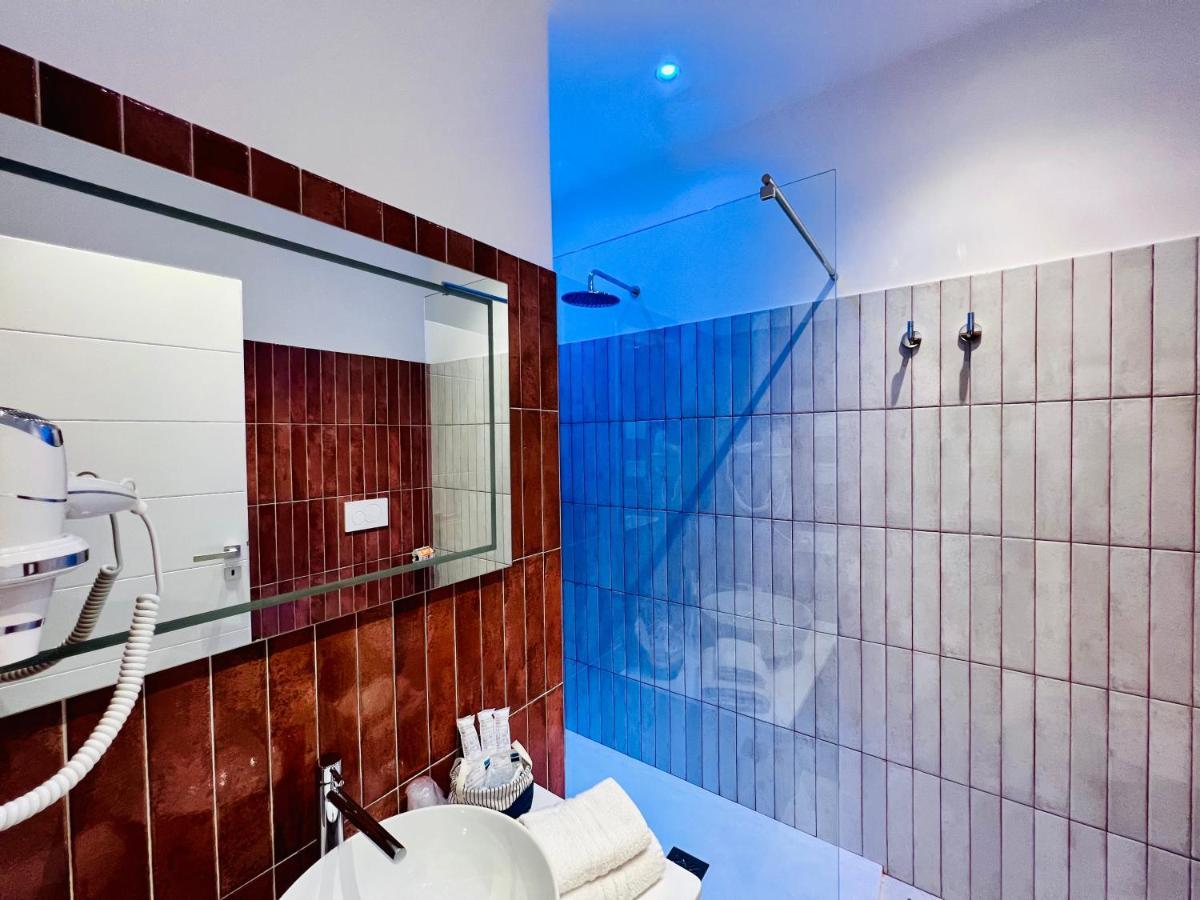Yourhome - Lucrezia Suites Sorrento Exterior photo