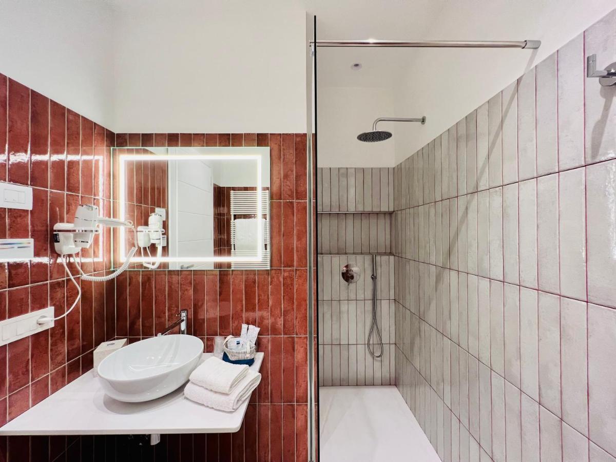 Yourhome - Lucrezia Suites Sorrento Exterior photo