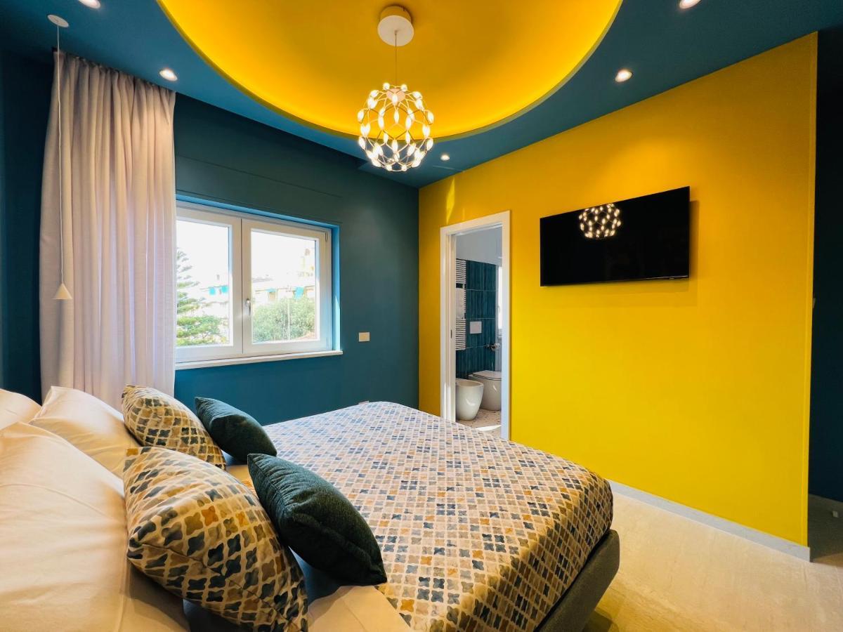 Yourhome - Lucrezia Suites Sorrento Exterior photo