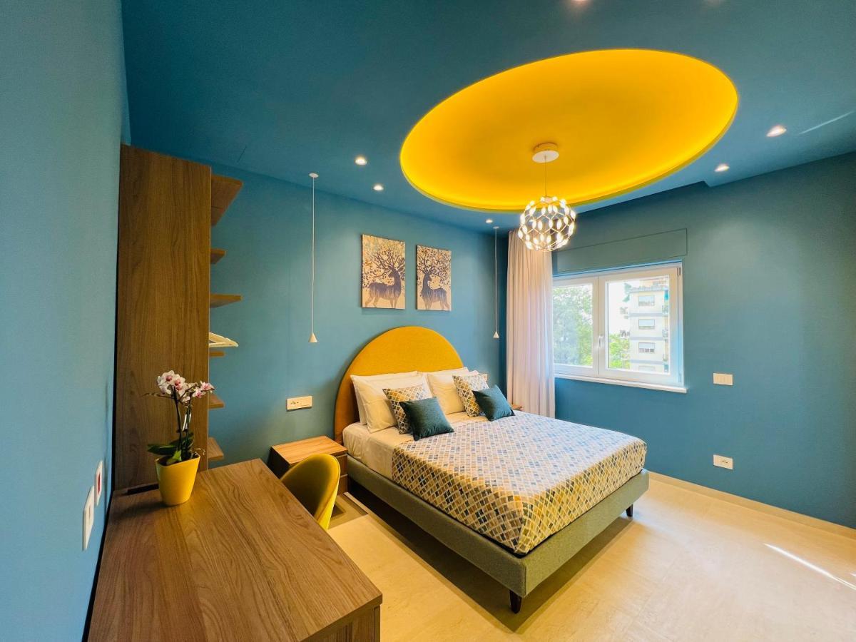 Yourhome - Lucrezia Suites Sorrento Exterior photo