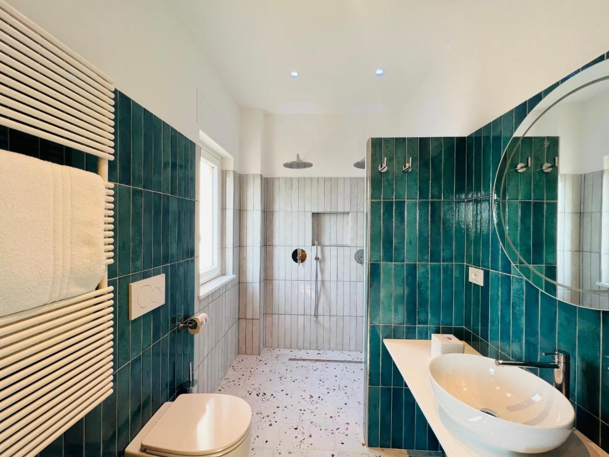 Yourhome - Lucrezia Suites Sorrento Exterior photo